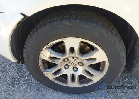 2009 Acura Mdx Technology Package из США, поврежденный, VIN 2HNYD28609H505258